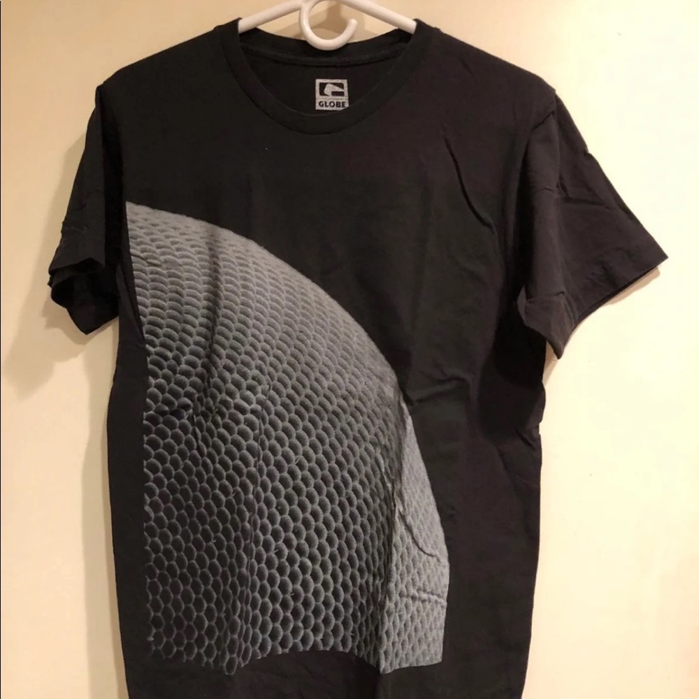Globe - Earth Shirt